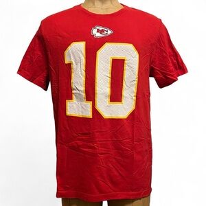 Nike Kansas City Chiefs Tyreek Hill T-Shirt